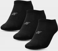 Шкарпетки 4F SOCKS CAS M103 (3PACK) 4FJSS23USOCM103-94S р.36-38 різнокольоровий 3 пари шт.