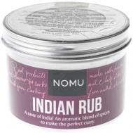 Смесь специй Indian мелкая 70 г Nomu (12966)