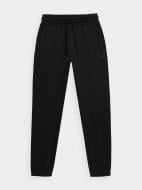 Брюки 4F TROUSERS CAS F336 4FMM00TTROF336-20S р. XL черный