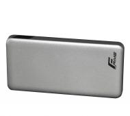 Повербанк Frime QC3.0 10000 mAh silver grey (FPB1033QCD.SG)