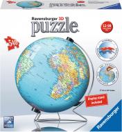 3D-пазл Ravensburger Глобус RSV-124275