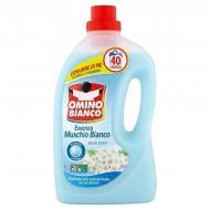 Гель для машинного прання Omino Bianco Muschio 2 л