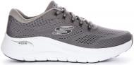 Кроссовки мужские Skechers Arch Fit 2.0 232700 GRY р.44 серые
