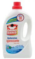 Гель для стирки для машинной стирки Omino Bianco Detersivo Igieniz 2 л