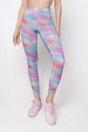 Леггинсы Designed for Fitness Zefir 206514545 р.M мульти