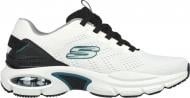 Кроссовки мужские Skechers Skech-Air Ventura 232655 WBK р.45 белые