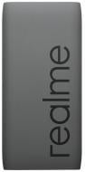 Повербанк realme RMA138 10000 mAh grey (662195)