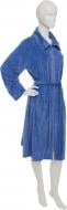 Халат домашний Vossen Nora 849 р. S синій