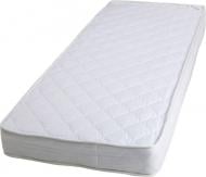 Матрац Зима-Літо на пружинному блоці "Бонель" Руно 120х190 см