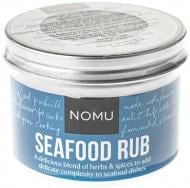 Смесь специй Seafood мелкая 55 г Nomu (12981)