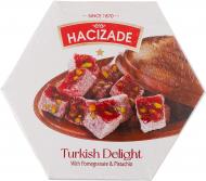 Лукум с фисташкой та вкусом граната 250 г