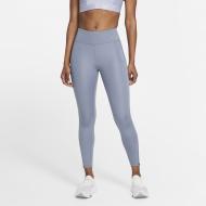 Лосины Nike W NK FASTER TGHT 7_8 CZ9232-493 р.XS серый