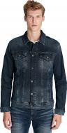 Куртка мужская демисезонная Mavi FRANK Ink Vintage Mavi Black 115230765 р.2XL