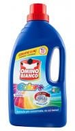 Гель для прання для машинного прання Omino Bianco Color + 1,15 л