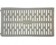 Бордюр Mizol защитный для деревьев 20x33,5 см