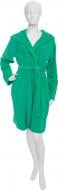 Халат домашний Vossen Ruby 571 р. M зелений