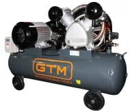 Компресори GTM