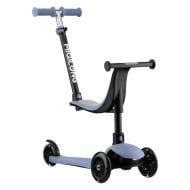 Самокат Miqilong Alamo синий ALAMO-125-BLUE