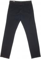 Брюки Gant O1. REGULAR CITADEL CHINO 1503450-433 30-32 синий