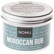 Смесь специй Moroccan 65 г Nomu (12975)