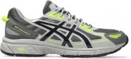 Кроссовки мужские Asics GEL-VENTURE 6 PARIS 1203A438-026 р.41,5 серые