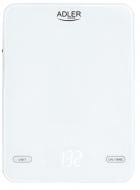 Весы кухонные Adler Весы кухонные Adler