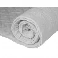 Матрац топпер 3D Roll підлітковий Руно 140x200 см