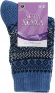 Носки Легка хода 837 р.23 синий