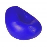 Кресло-мешок Flybag ГРУША-XL 1150х800х800 мм синий (11843510)