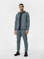 Штани 4F TROUSERS FNK M277 4FSS23TFTRM277-32S р. 2XL сірий Штани 4F TROUSERS FNK M277 4FSS23TFTRM277-32S р. 2XL сірий