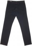 Брюки Gant O1. REGULAR CITADEL CHINO 1503450-433 36-32 синий