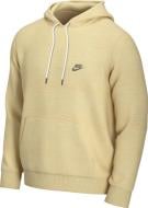 Джемпер Nike M NSW PO SB HOODIE REVIVAL DA0680-761 р. XL желтый