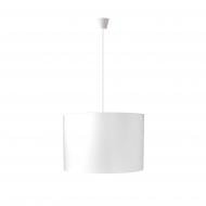 Підвіс TK Lighting Kinkiet 1x60 Вт E27 білий 878