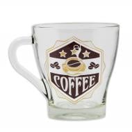 Чашка Fresia Coffee 280 мл Galleryglass