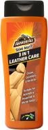 Очисник-кондиціонер шкіри Armor All 3-IN-1 Leather Care 250 мл гель