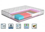 Матрас Плеже Romance MatroLuxe 80х200 см