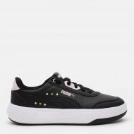 Кроссовки женские Puma TORI GALENTINES 38460002 р.37 черные