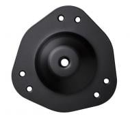 Кріплення DC Кріплення до ноги д60 верхне стальне під гвинт 12 мм