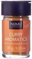Смесь специй Кориандр и Индийский карри с чили 35 г Nomu (49875)