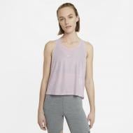 Майка Nike W NP CLN TANK NET DA0528-576 р.M рожевий Майка Nike W NP CLN TANK NET DA0528-576 р.M рожевий