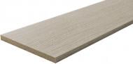 Добірна планка ОМіС ОМіС ламінована 2024х150 мм сосна карелія 150х10х2024мм сосна карелія
