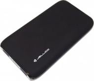 Повербанк Jellico 5000 mAh black (RL058164)