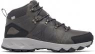 Кроссовки мужские Columbia Peakfreak II Outdry Leather 2100721-033 р.41,5 серые
