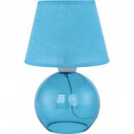 Настільна лампа декоративна TK Lighting Pico 1x60 Вт E27 блакитний 623