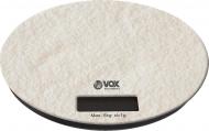Весы кухонные VOX Electronics KW1709