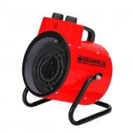 ВИТРИНА! Обогреватель электрический Grunhelm GPH-2000 1 кВт 220 В
