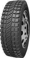 Шина Roadshine RS622 с камерой и ободной лентой 10/ R20 149/146 K всесезонные