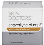Крем для лица день-ночь Skin Doctors Antarctilyne plump для упругости 50 мл
