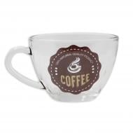 Чашка Galleryglass Natural Coffee Quality Product 230 мл