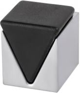 Отбойник дверной Ferro Fiori 46082 M 5050 никель 1 шт